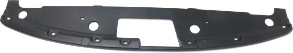 2016 - 2019 Ford Explorer Front Panel Molding