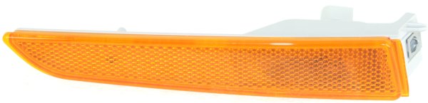 Front Side Marker Light Assembly for Ford Fusion 2010-2012, Right (Passenger), Replacement