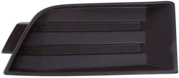 2007 - 2010 Ford Edge Fog Light Cover Left (Driver)