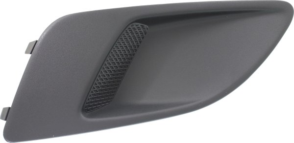 2013 - 2018 Ford C-max Fog Light Cover Left (Driver)
