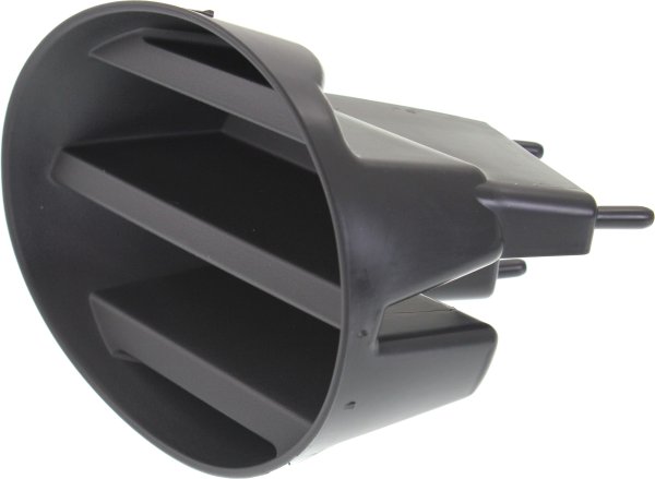 2007 - 2014 Ford Expedition Fog Light Cover Left (Driver)