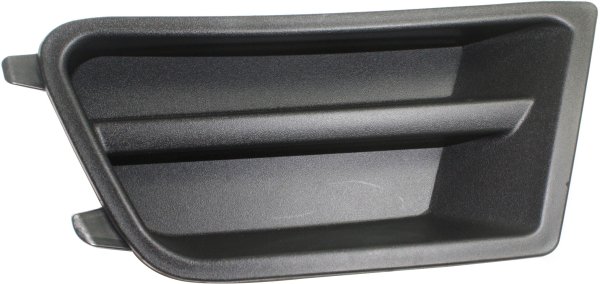 2010 - 2012 Ford Mustang Fog Light Cover Left (Driver)