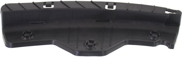 Headlight Bracket for Ford Escape 2013-2016, Right (Passenger) Side, Lower Filler, Replacement