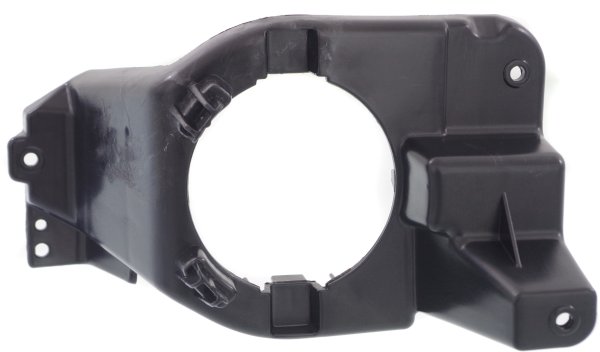 2011 - 2015 Ford Explorer Fog Lamp Bracket (Right / Passenger Side)