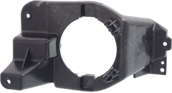 2011 - 2015 Ford Explorer Fog Lamp Bracket (Left / Driver Side)