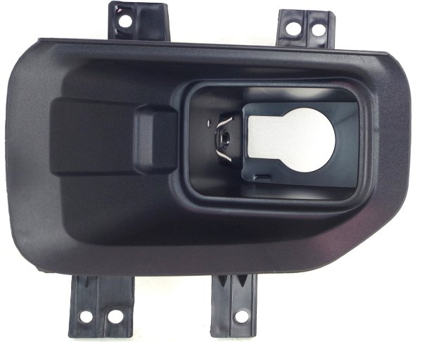 2015 - 2018 Ford F-150 Fog Lamp Bracket (Left / Driver Side)