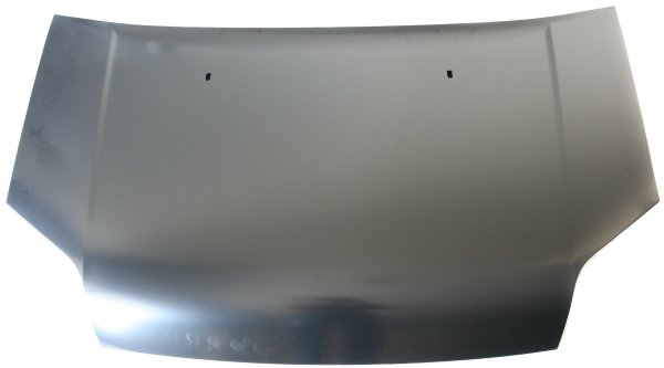 Hood Panel for Ford Transit Connect, Fits Models from 2010-2013, Replacement