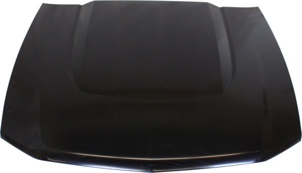 2010 - 2012 Ford Mustang Hood Panel Assy