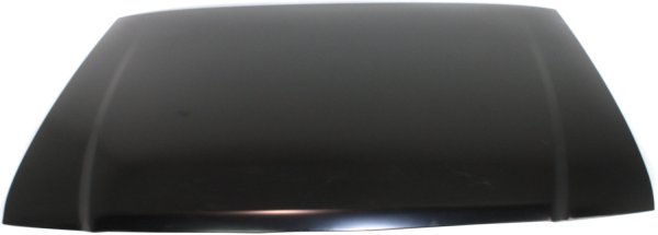 Steel Hood Panel for Ford Ranger 1998-2003, Ranger 2005-2011, Mazda Pickup 1998-2010, Replacement