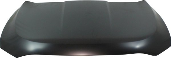2010 - 2012 Ford Taurus Hood Panel Assy