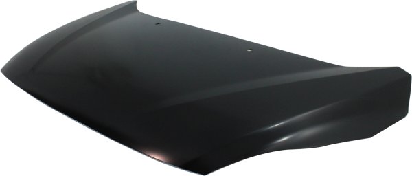 Hood Panel for Ford C-MAX, Compatible with Years 2013-2018, Replacement