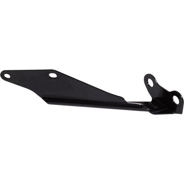 Hood Hinge for 2008-2009 Ford Taurus/Taurus X, Left (Driver) Side, Replacement