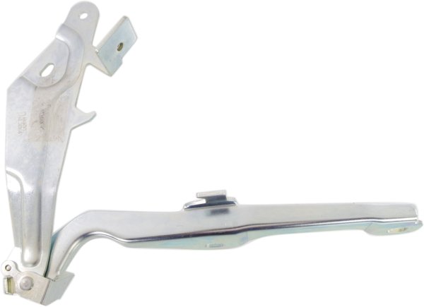 Hood Hinge for Ford Mustang 2015-2017, Left (Driver), Excludes Shelby Models, Suitable for Convertible/Coupe, Replacement