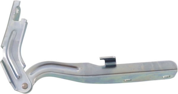 Hood Hinge for 2010-2019 Ford Taurus, Left (Driver) Side, Replacement
