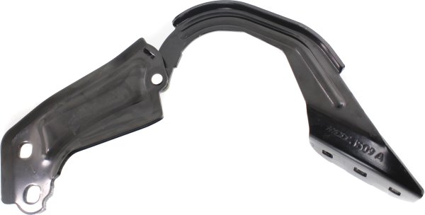 2017 - 2017 Ford Escape  Hood Hinge - Left (Driver)