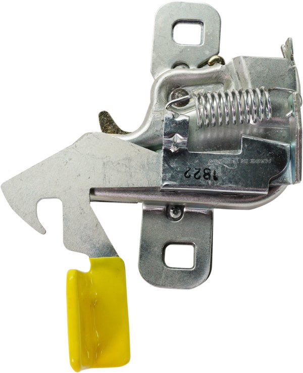 Hood Latch for 1999-2004 Ford Mustang, Replacement