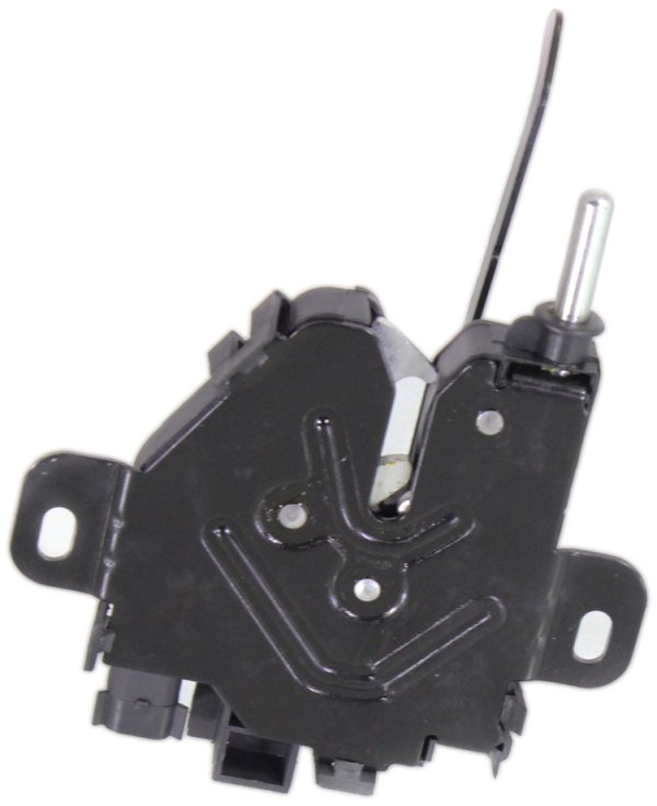 Hood Latch for Ford Focus 2004-2007, Without Theft Deterrent, Replacement