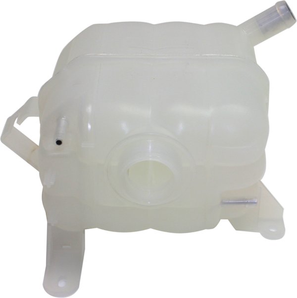 Coolant Reservoir with Cap for Ford Windstar 1999-2003, Mercury Monterey 2004-2007, Replacement