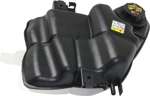 2000 - 2007 Ford Excursion Coolant Reservoir