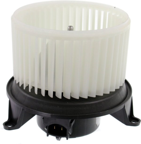 Blower Motor for Ford Five Hundred / Free Style 2005-2007, Replacement