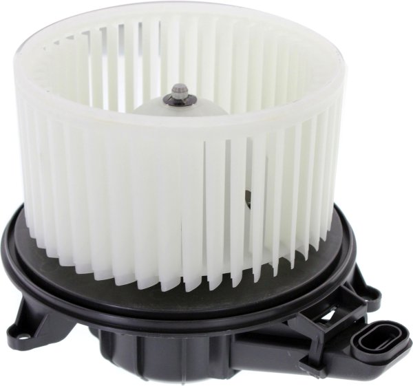 Front Blower Motor for 2010-2013 Ford F-150 and 2009-2014 Ford Expedition, Replacement