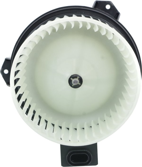 Front Blower Motor for Ford Mustang 2010-2014, Replacement