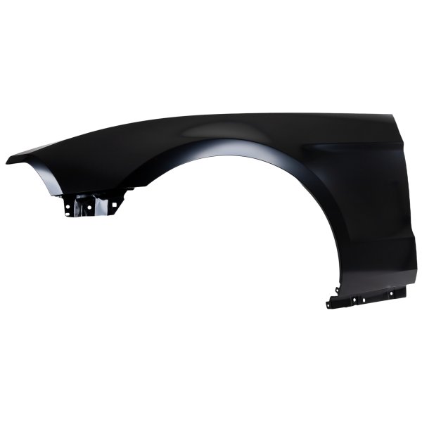 2010 - 2014 Ford Mustang Front Fender Assy (Left / Driver Side)