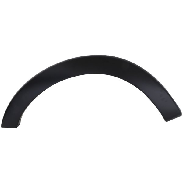 2006 - 2010 Ford Explorer Rear Fender Trim Left (Driver) Replacement