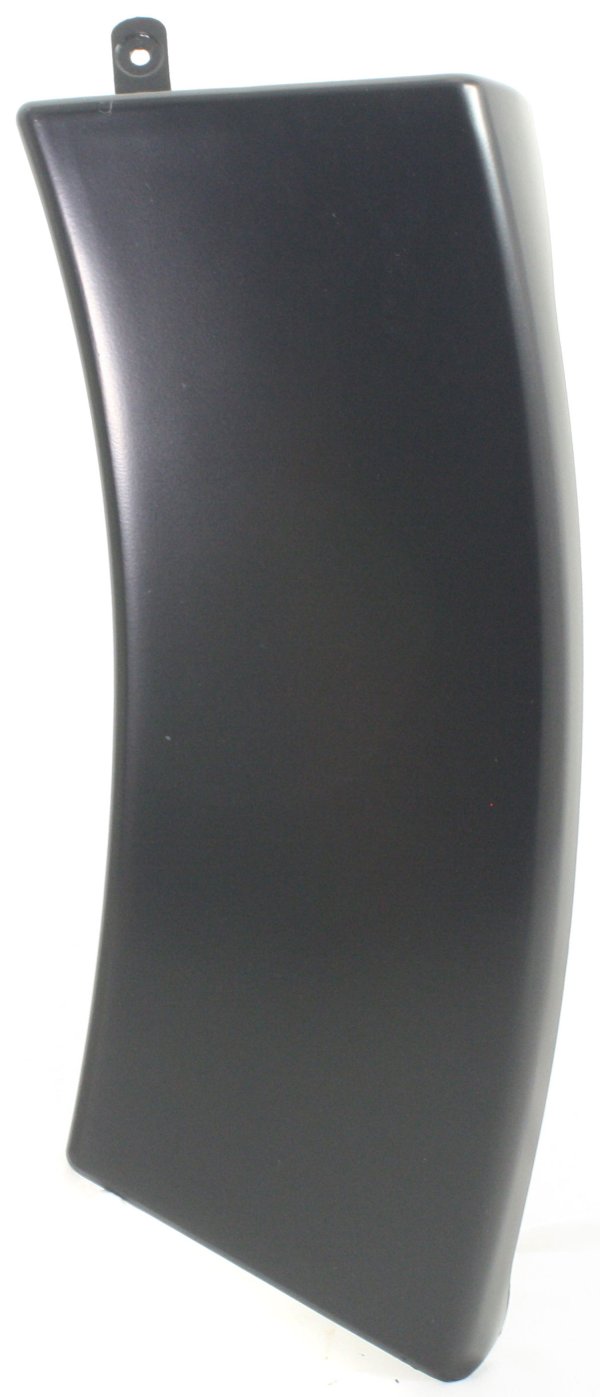 Front Wheel Opening Molding for Ford Explorer 2006-2010, Right (Passenger) Side, Front Section, Primed (Ready to Paint), Replacement