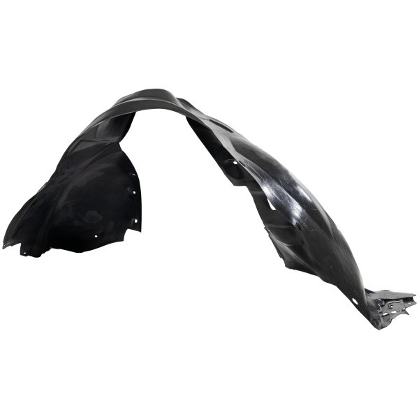 Front Fender Liner Right (Passenger) for 2011-2014 Edge and 2011-2015 Lincoln MKX, Replacement