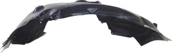 2014 - 2018 Ford Transit Connect Front Fender Liner (Splash Shield) - Left (Driver)
