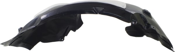 2014 - 2018 Ford Transit Connect Front Fender Liner (Splash Shield) - Right (Passenger)