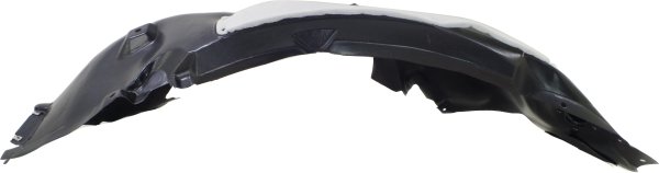 2014 - 2018 Ford Transit Connect Front Fender Liner (Splash Shield) - Left (Driver)
