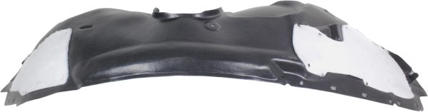 2015 - 2018 Ford Edge Front Fender Inner Panel (Right / Passenger Side)
