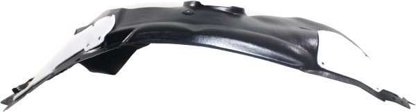 2015 - 2018 Ford Edge Front Fender Inner Panel (Left / Driver Side)