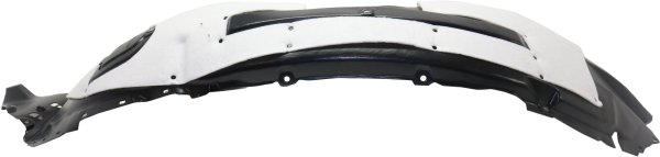 2016 - 2017 Ford Explorer Front Fender Inner Panel (Left / Driver Side)