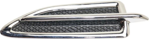 2013 - 2014 Ford Escape Front Fender Insert (Right / Passenger Side)