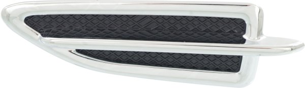 2013 - 2014 Ford Escape Front Fender Insert (Left / Driver Side)
