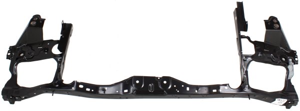 Radiator Support Assembly for Ford Escape 2009-2012, Mercury Mariner 2009-2011, Steel, Replacement