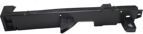 Radiator Support Assembly for Ford Explorer/Mercury Mountaineer 2006-2010, Right (Passenger) Side, Condenser, Plastic, Replacement