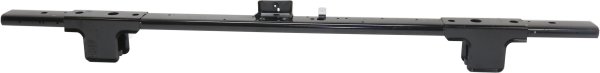 Radiator Support Lower for 2015-2017 Ford Expedition/Lincoln Navigator, Steel, Replacement