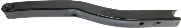 Steel Radiator Support Outer Sidemember, Left (Driver) for Ford Escape 2013-2019, Lincoln MKC 2015-2019, Replacement