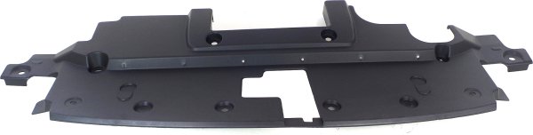 2009 - 2014 Ford Expedition Front Panel Molding