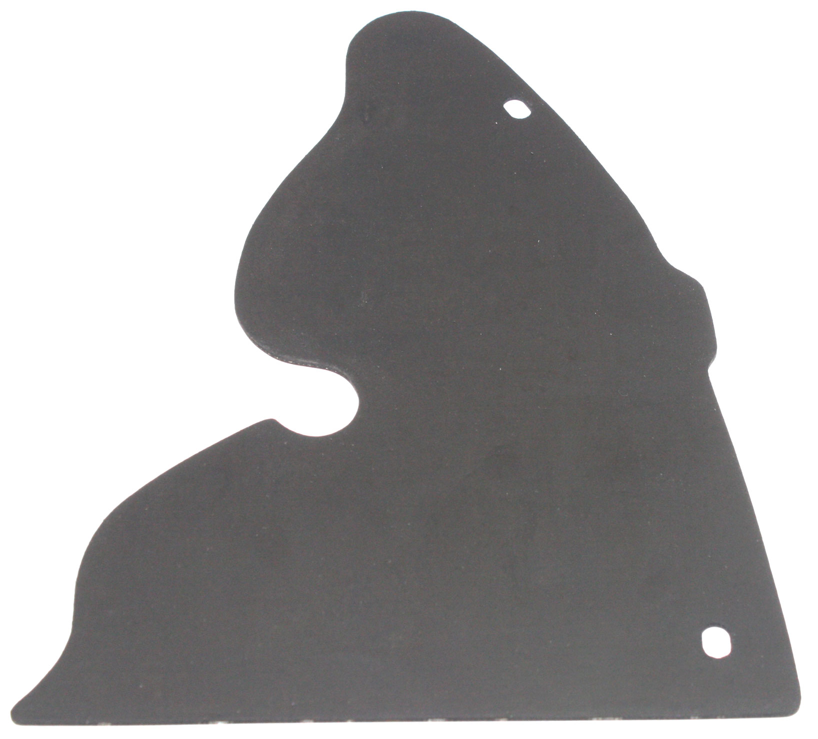 Engine Splash Shield for Mazda Pickup 1998-2010, Under Cover, Left (Driver) Side, Replacement