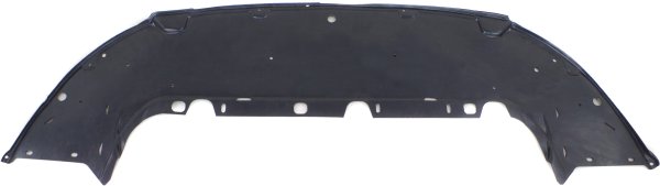 Engine Splash Shield for Ford C-MAX (2013-2018), Front Lower Air Deflector Under Cover, Replacement