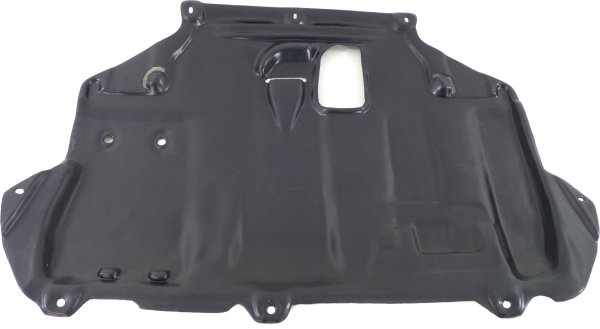 2014 - 2017 Ford Transit Connect Rear Engine Splash Shield