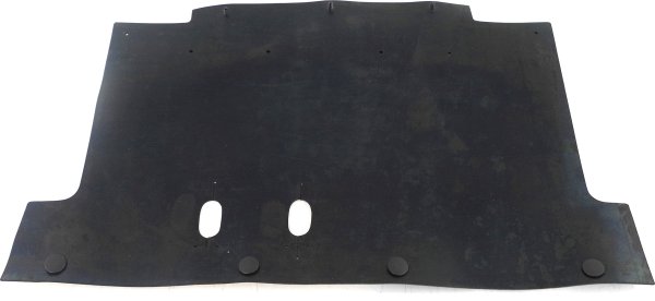 2009 - 2010 Ford F-150 Engine Splash Shield