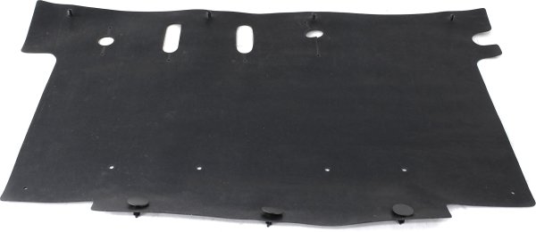 2011 - 2014 Ford F-150 Front Engine Splash Shield