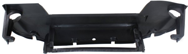Engine Splash Shield Under Cover, Lower Air Deflector for Ford Transit Van 2015-2019, Replacement