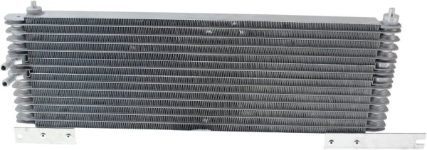 2002 - 2005 Ford Explorer Transmission Cooler Assembly